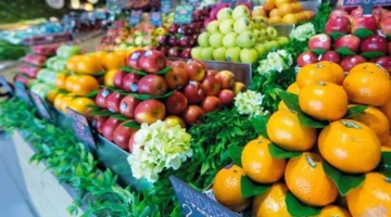 تراجع أسعار الفراولة.. قائمة أسعار الفاكهة في الأسواق ومفاجأة بصعود الجوافة اليوم